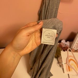 Solly baby wrap
